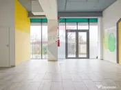 Spațiu comercial de închiriere, Tractorul, Qualis 2 