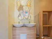 Spațiu comercial de închiriere, Tractorul, Qualis 2 