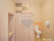 Spațiu comercial de închiriere, Tractorul, Qualis 2 