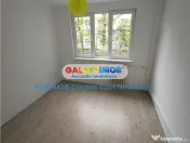 Apartament 3 camere decomandat,etaj 1,Titan , Metrou 1 Decem 