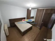 Apartament 3 camere decomandat,etaj 1,Titan , Metrou 1 Decem 