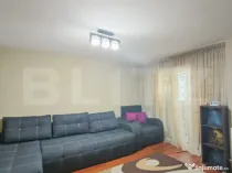 Apartament cu 2 camere, decomandat, 55 mp, zona Materna
