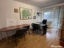 Apartament 3 camere, pretabil spatiu comercial, 85 mp, zona