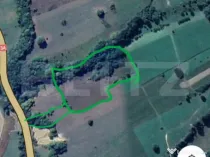 Oportunitate!!!! TEREN EXTRAVILAN CU SUPRAFATA DE 12500 MP