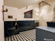 Casă / Vilă cu 4 camere de închiriat în zona Aviatiei 