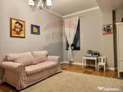 Casă / Vilă cu 4 camere de închiriat în zona Aviatiei 