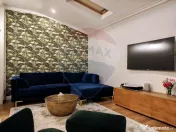 Casă / Vilă cu 4 camere de închiriat în zona Aviatiei 