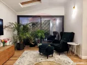 Casă / Vilă cu 4 camere de închiriat în zona Aviatiei 
