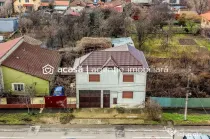 Casa 4 camere - Teren 539 mp - cartier Bujac - COMISION 0