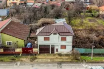 Casa 4 camere - Teren 539 mp - cartier Bujac - COMISION 0