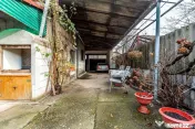 Casa 4 camere - Teren 539 mp - cartier Bujac - COMISION 0 
