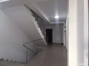 Faleza Nord, bloc 2015 vedere catre mare si lac 