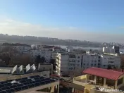 Faleza Nord, bloc 2015 vedere catre mare si lac 