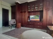 Faleza Nord, bloc 2015 vedere catre mare si lac 