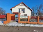 Vila spatioasa in Liteni Moara