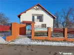 Vila spatioasa in Liteni Moara