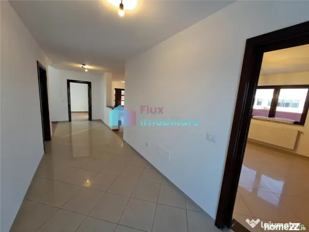 Vila spatioasa in Liteni Moara