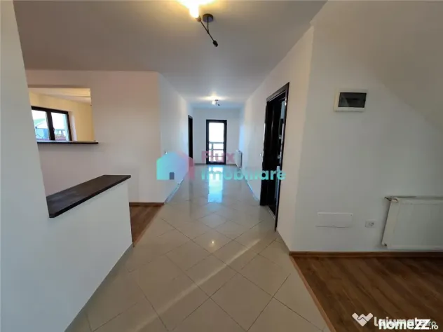 Vila spatioasa in Liteni Moara