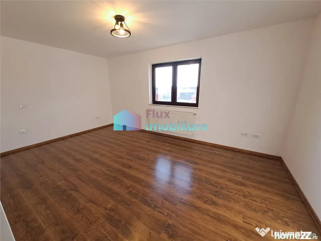 Vila spatioasa in Liteni Moara