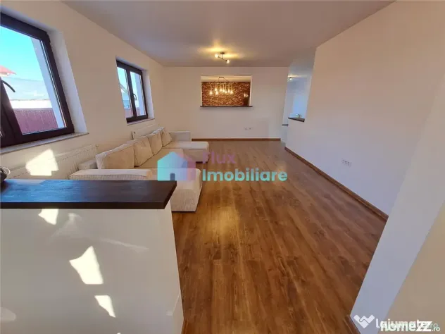 Vila spatioasa in Liteni Moara