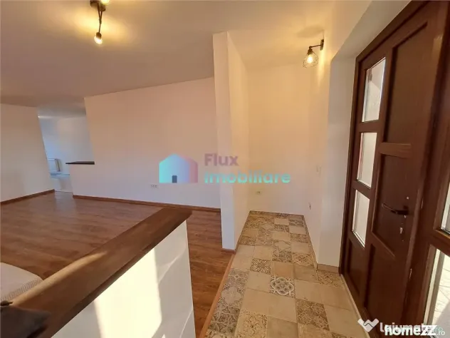 Vila spatioasa in Liteni Moara