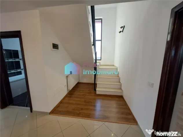 Vila spatioasa in Liteni Moara