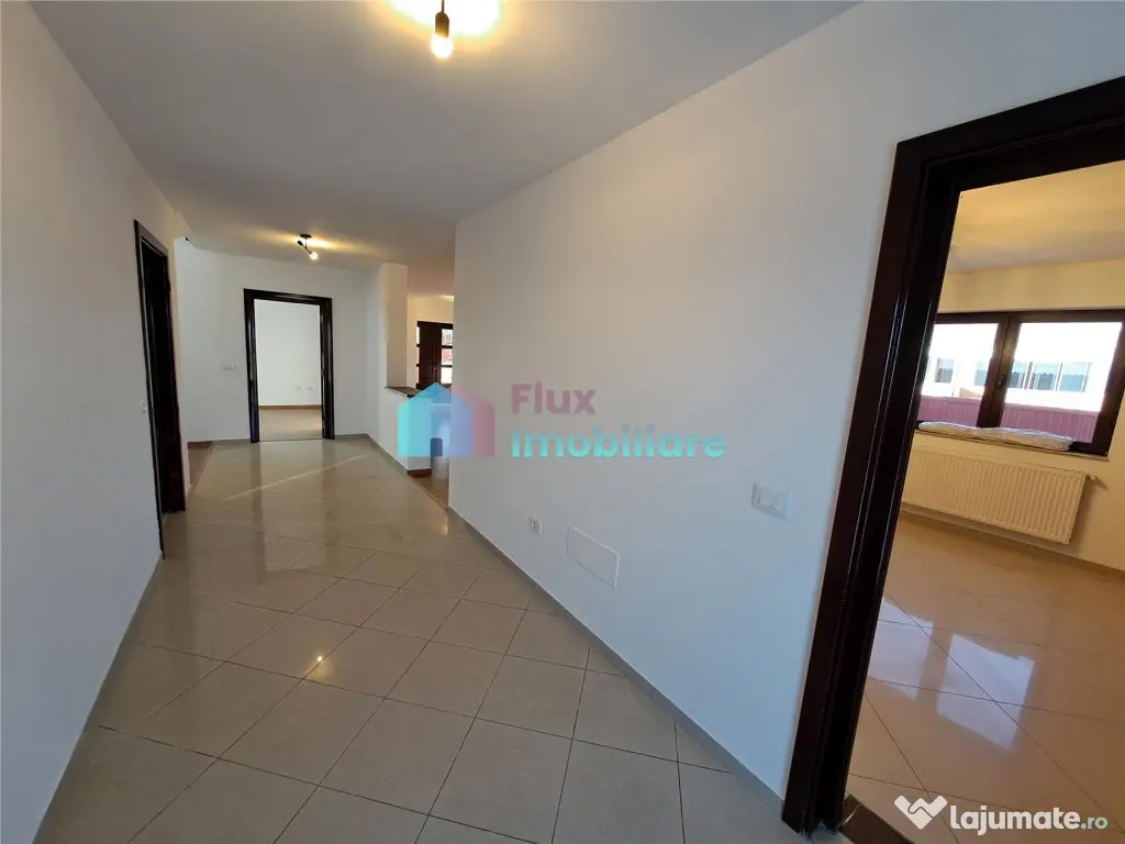 Vila spatioasa in Liteni Moara