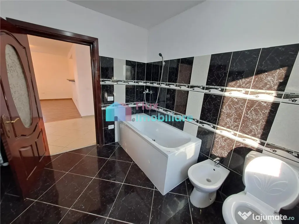 Vila spatioasa in Liteni Moara