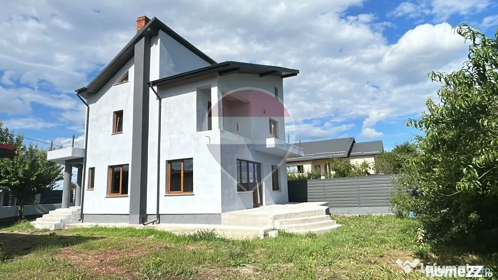 Vanzare Casă / Vilă 5 camere Saftica Primarie - Saftica (Bucuresti-Ilfov)