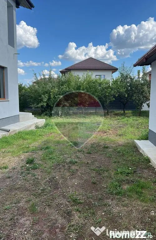 Vanzare Casă / Vilă 5 camere Saftica Primarie - Saftica (Bucuresti-Ilfov)