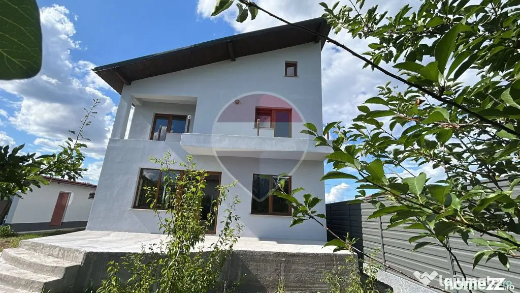 Vanzare Casă / Vilă 5 camere Saftica Primarie - Saftica (Bucuresti-Ilfov)