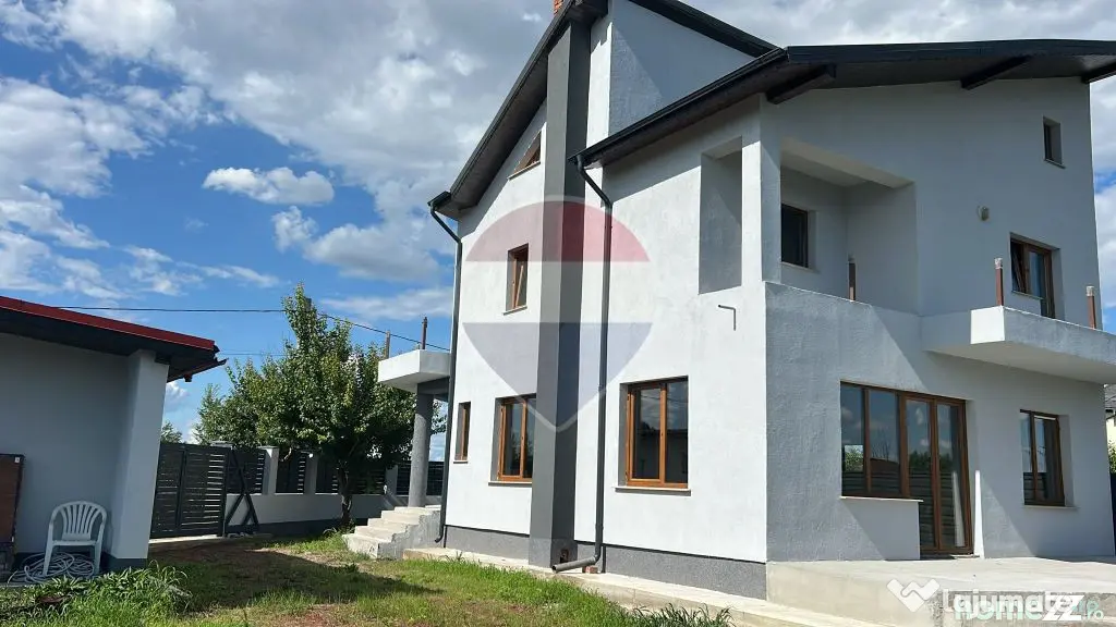 Vanzare Casă / Vilă 5 camere Saftica Primarie - Saftica (Bucuresti-Ilfov)