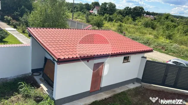 Vanzare Casă / Vilă 5 camere Saftica Primarie - Saftica (Bucuresti-Ilfov)
