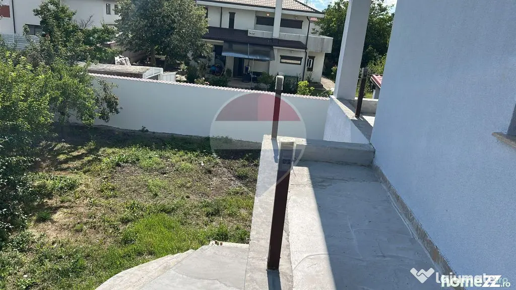 Vanzare Casă / Vilă 5 camere Saftica Primarie - Saftica (Bucuresti-Ilfov)