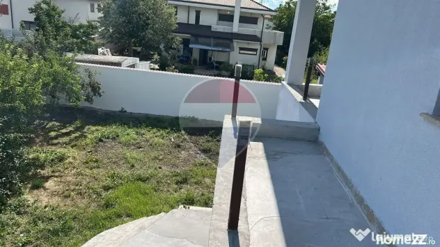 Vanzare Casă / Vilă 5 camere Saftica Primarie - Saftica (Bucuresti-Ilfov)
