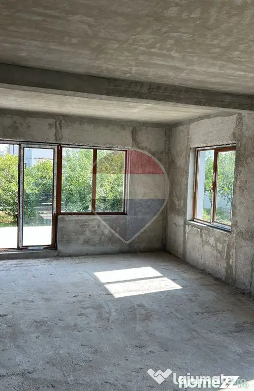 Vanzare Casă / Vilă 5 camere Saftica Primarie - Saftica (Bucuresti-Ilfov)