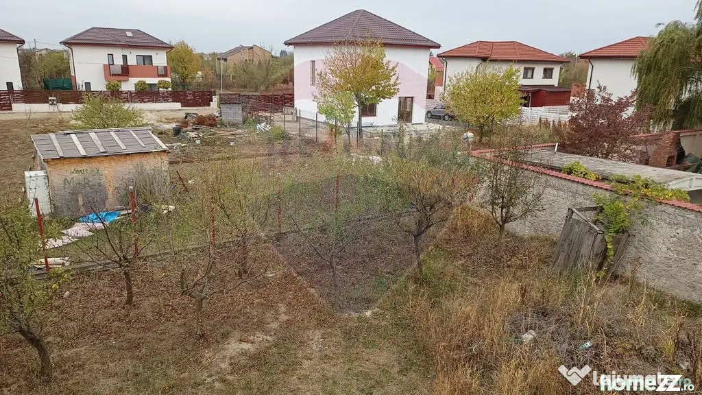 Vanzare Casă / Vilă 5 camere Saftica Primarie