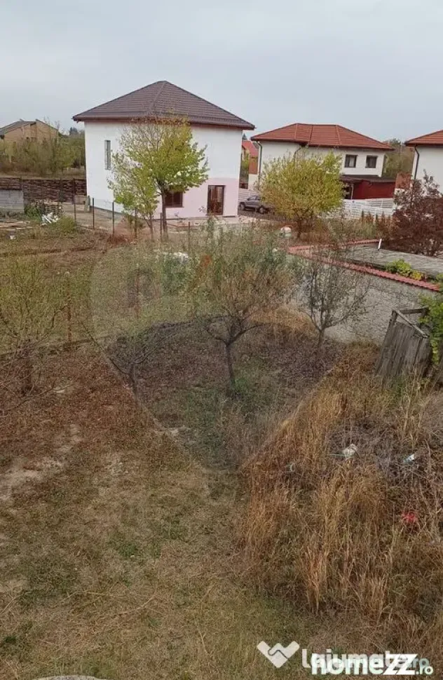 Vanzare Casă / Vilă 5 camere Saftica Primarie