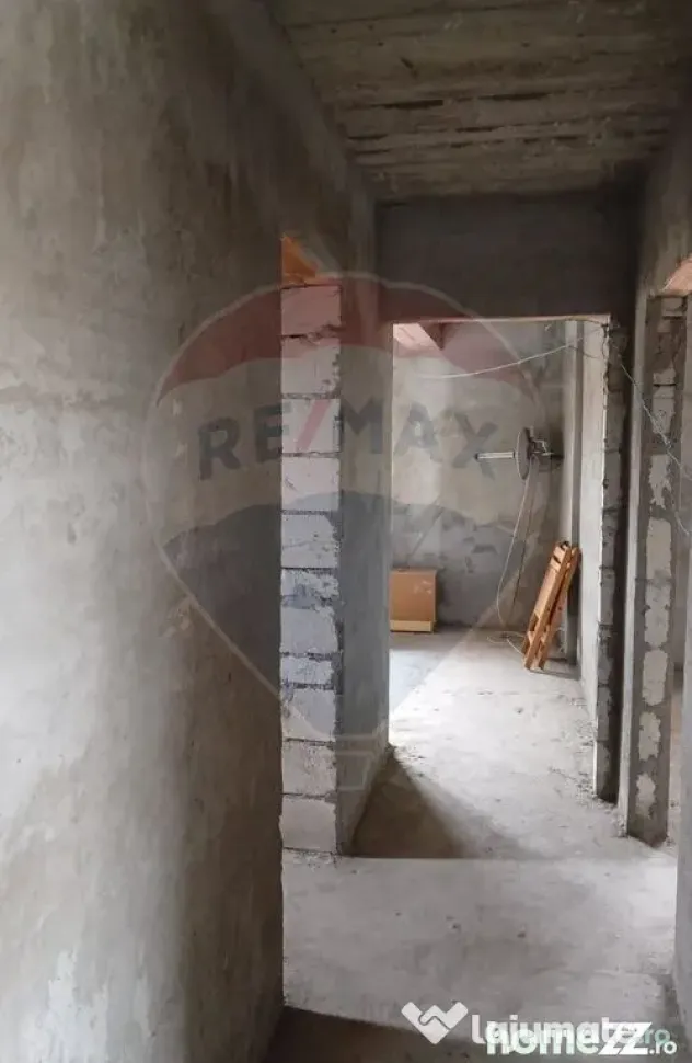 Vanzare Casă / Vilă 5 camere Saftica Primarie