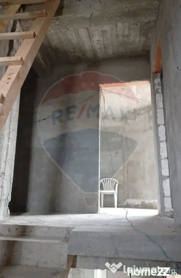 Vanzare Casă / Vilă 5 camere Saftica Primarie
