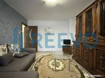 Apartament 2 camere, decomandat, str. Neagoe Vodă