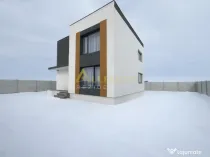 Casa individuala P 1E || 3 camere 2 bai || teren 407mp