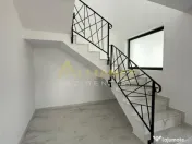 Vila pe prima strada / 4 Camere / 3 Bai / Incalzire Pardosea 