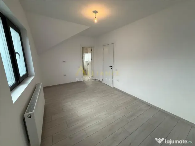 Vila pe prima strada / 4 Camere / 3 Bai / Incalzire Pardosea