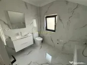 Vila pe prima strada / 4 Camere / 3 Bai / Incalzire Pardosea 