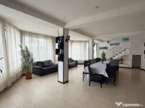 PENSIUNE deosebită în Cheia, Bran–7 camere cu baie propr