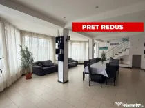 PENSIUNE deosebită Moieciu de Sus 7 camere cu baie proprie