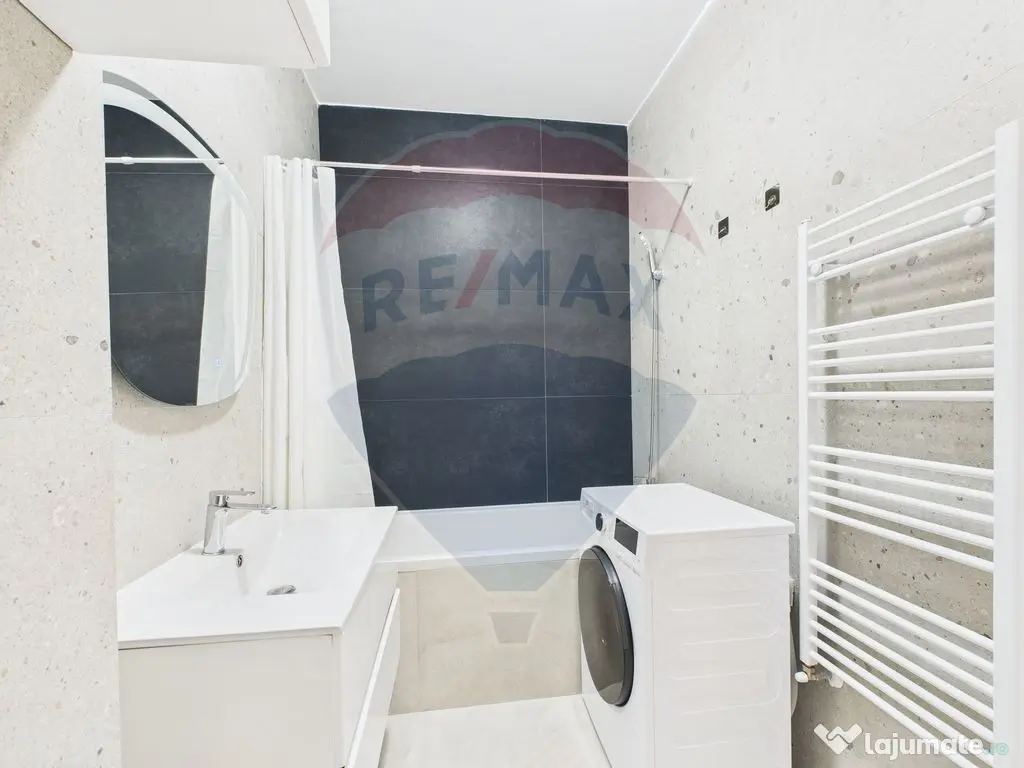 Apartament confortabil de 4 camere gata de mutat in Odei ...