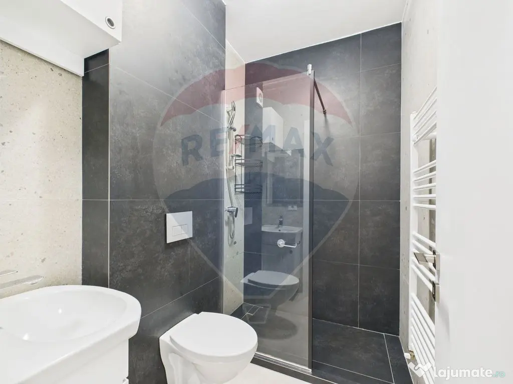 Apartament confortabil de 4 camere gata de mutat in Odei ...