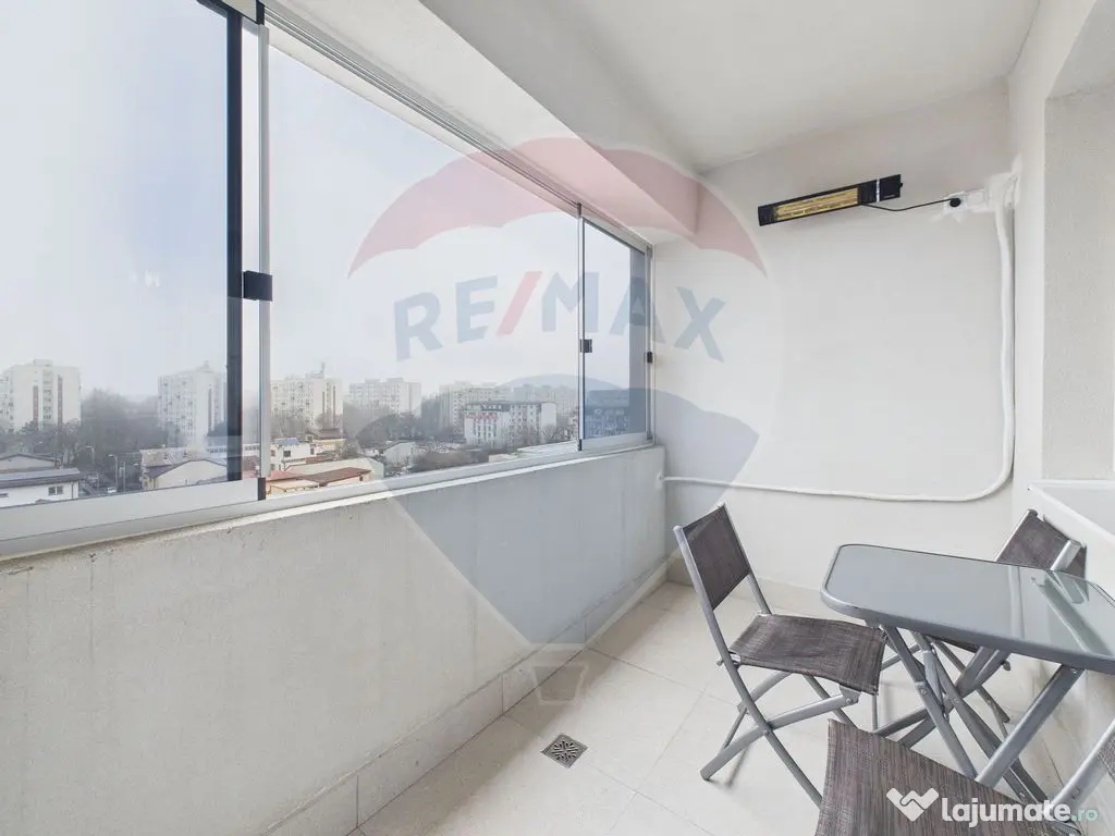 Apartament confortabil de 4 camere gata de mutat in Odei ...